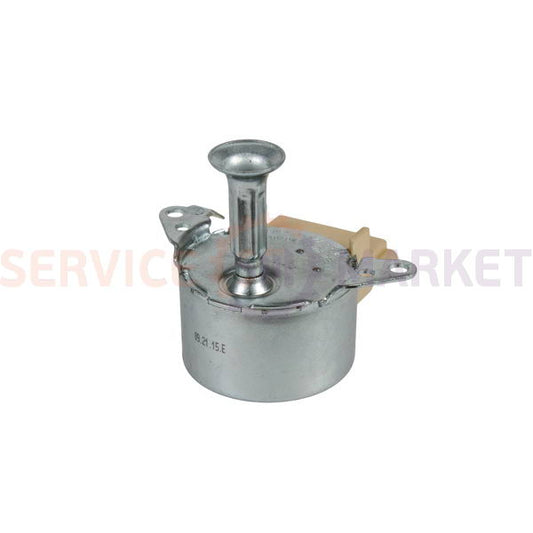 Oven grill spit motor KXTYZ-CV240H 230V 4.1W (L-rod=37mm) Gorenje