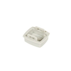 Decorative button (start/pause) for Gorenje washing machine