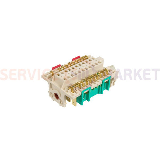 Oven mode switch 11HE/216 (11 pos.) Gorenje