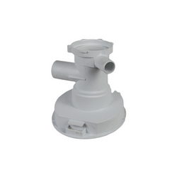 Snail (housing) of the pump for washing machine D=30,20mm Gorenje