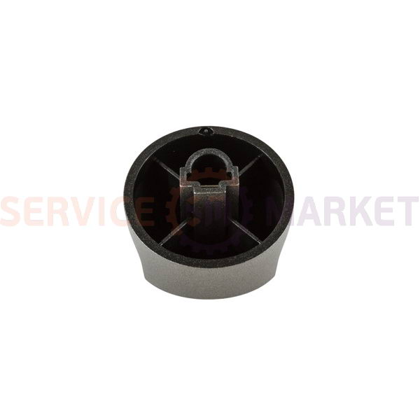 Control knob for gas stove Gorenje gray