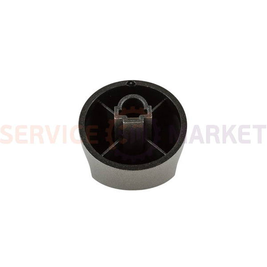 Control knob for gas stove Gorenje gray