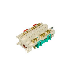 Oven mode switch 11HE/021 (3pos.+temperature control) Gorenje