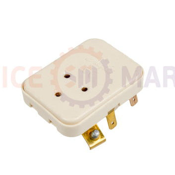 Gorenje Refrigerator Start Relay (103N0050, 240V, 25Ohm)