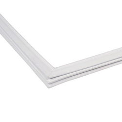 Sealing rubber freezer. chamber 665x460mm Whirlpool