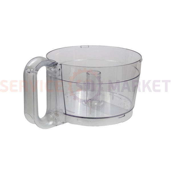 Tefal kitchen combi. Main bowl