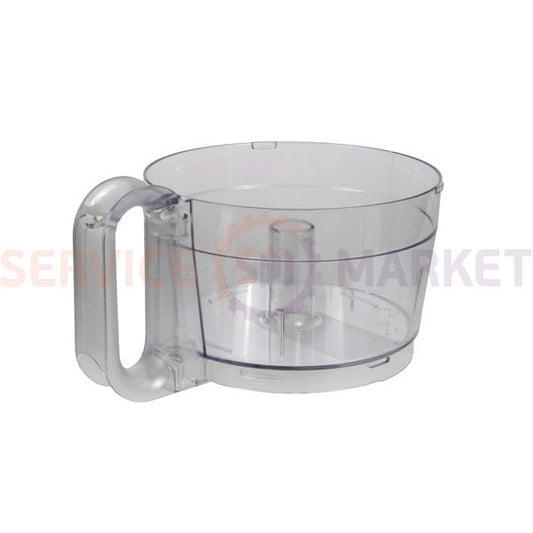 Tefal kitchen combi. Main bowl