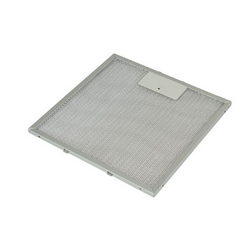 Gorenje hood gange grease filter 419740 260x260x9mm (latches)