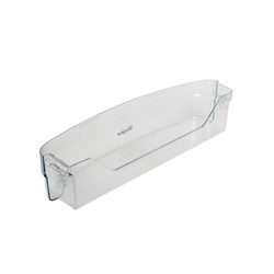 Refrigerator Door Bottle Rack 440x110mm (with logo) Whirlpool