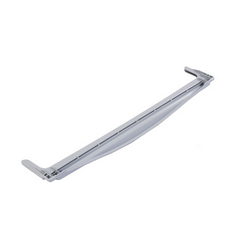 Rear frame for glass shelf for Snaige refrigerator