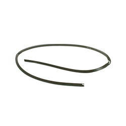 Oven door seal rubber for Ariston stove
