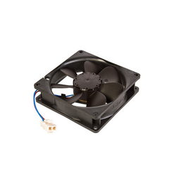 Fan assembly 3412 MGMER 1.1W 12V DC 0.088A freezer. chamber for refrig. Liebherr (???x???x???mm)