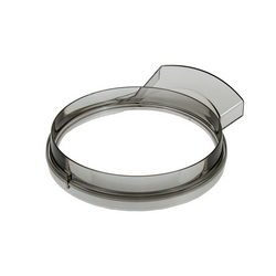 Juice collector ring for juicer (plastic) 476.0005 Zelmer