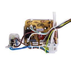 Control module with power cord for Tefal iron