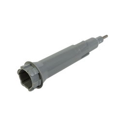 Bosch cube cutter attachment of a Rod food processor