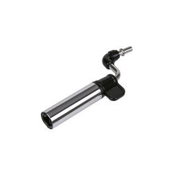 Cappuccino maker nozzle for DeLonghi coffee machine