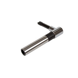 Cappuccino maker nozzle for DeLonghi coffee machine