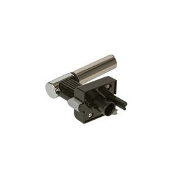 Cappuccino maker nozzle for DeLonghi coffee machine