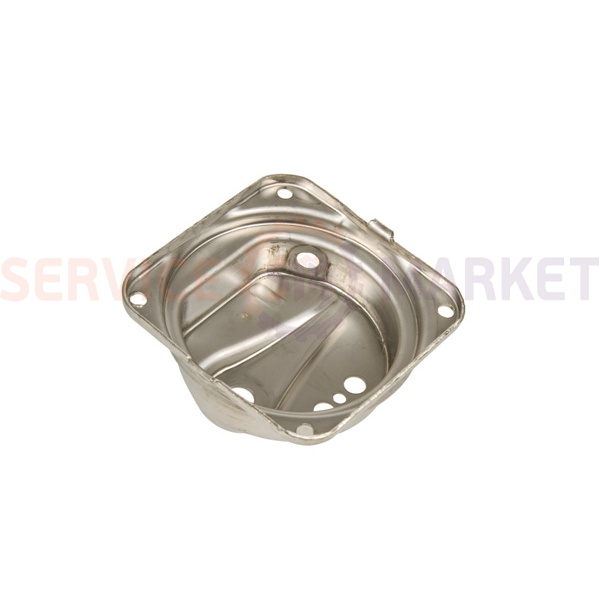 Top of boiler for DeLonghi coffee maker