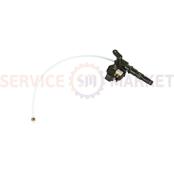 Adapter for cappuccino maker for DeLonghi coffee machine