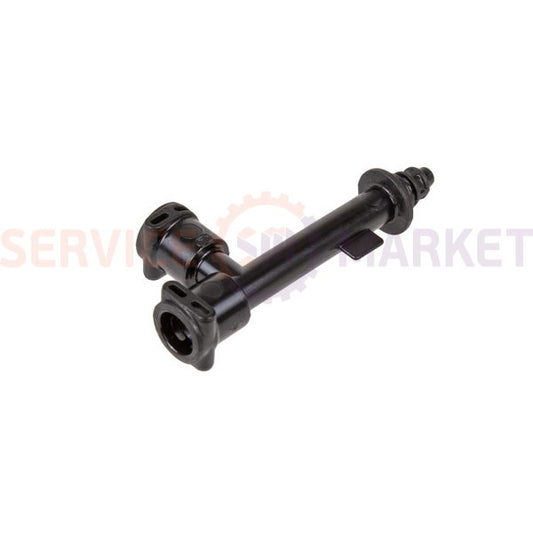 T-shaped connector for DeLonghi coffee machine