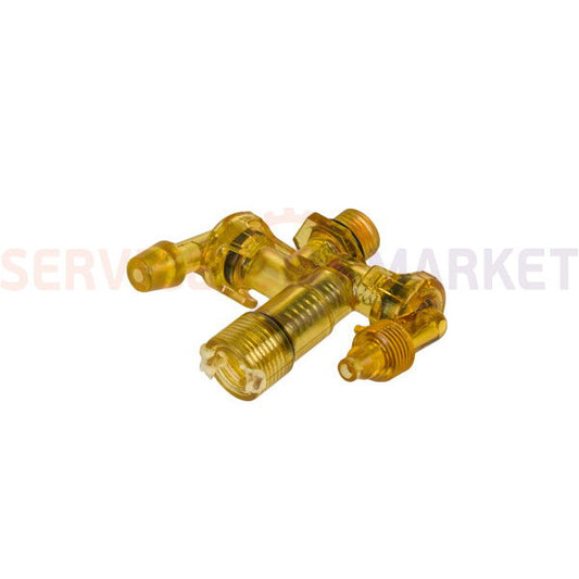 3-way BY-PASS valve for Ariete coffee maker