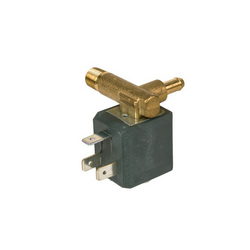 Electromagnetic valve for steam generator CEME 5523EN2.0S98AIF 230V 13.5VA DeLonghi