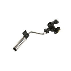 Water/steam tap for DeLonghi coffee maker