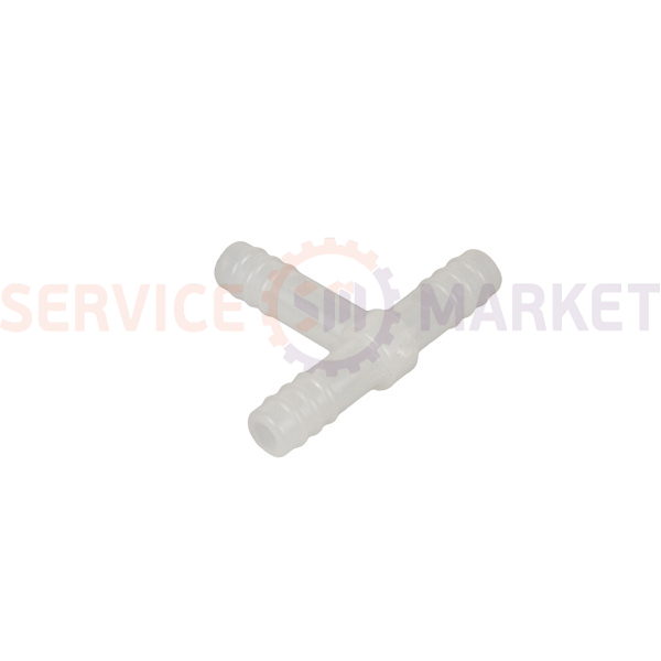 T-shaped connector for DeLonghi coffee machine