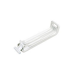 Juicer Latch (Switch Side) Philips White