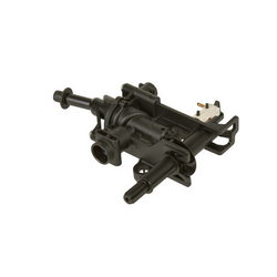 Water/steam tap for DeLonghi coffee maker