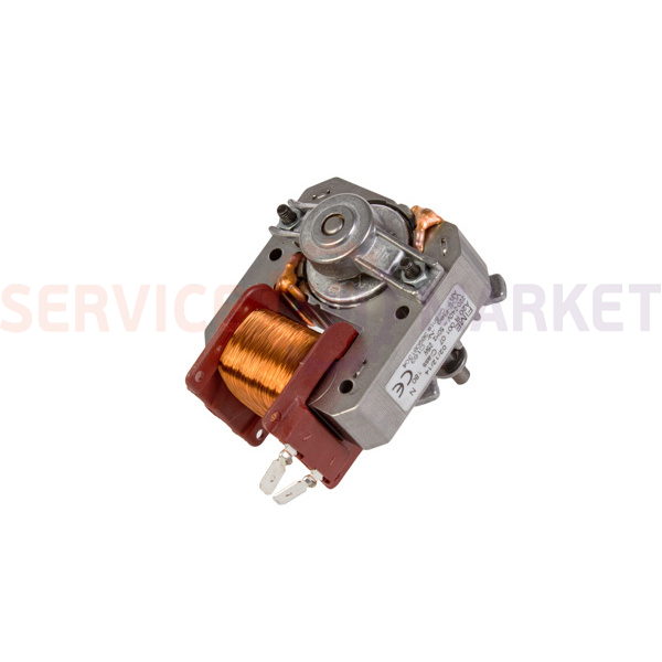 Convection Fan Motor for Oven A20 R 001 07 Electrolux
