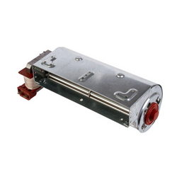 Tangential (cooling) fan for oven 10W L=185mm Electrolux