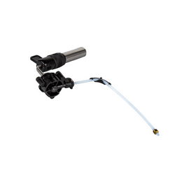 Panarello cappuccino maker for DeLonghi coffee maker