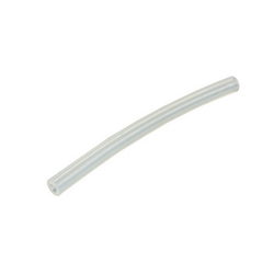 Π’ΡΡΠ±ΠΊΠ° ΡΠΈΠ»ΠΈΠΊΠΎΠ½ΠΎΠ²Π°Ρ Π΄Π»Ρ ΠΊΠΎΡΠ΅Π²Π°ΡΠΊΠΈ DI=4 DE=8 L=110mm DeLonghi