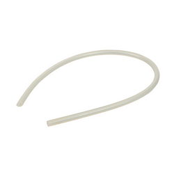 Π’ΡΡΠ±ΠΊΠ° ΡΠΈΠ»ΠΈΠΊΠΎΠ½ΠΎΠ²Π°Ρ Π΄Π»Ρ ΠΊΠΎΡΠ΅Π²Π°ΡΠΊΠΈ DI=4 DE=8 L=550mm DeLonghi