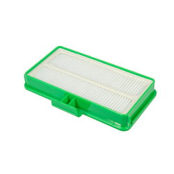 Container filter. HEPA for Rowenta vacuum cleaner (accessory)