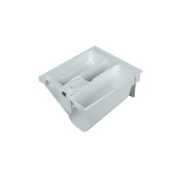 Powder dispenser for Bosch washing machine