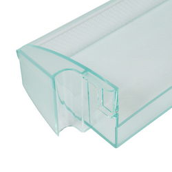 Door shelf (middle) for refrigerator 495x110mm Liebherr