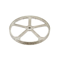 Indesit washing machine D=280mm Pulley