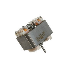 Motor for hood K42RP2212, 170W 220-240V, rod 24x5mm Whirlpool