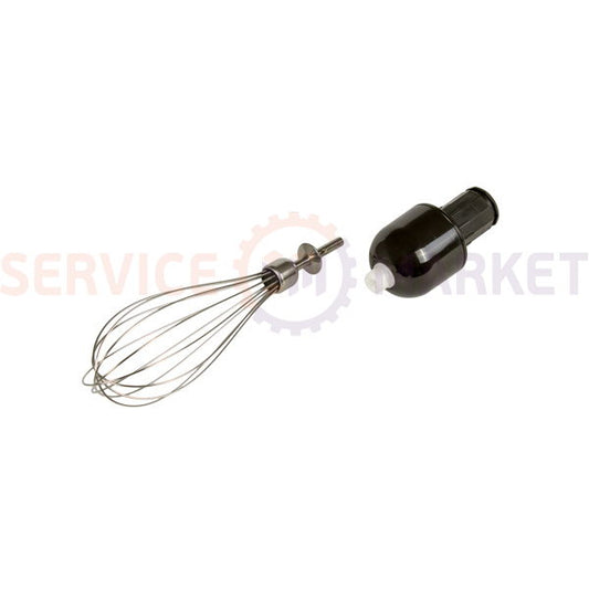 Gearbox with beater for Bosch 00657428 blender