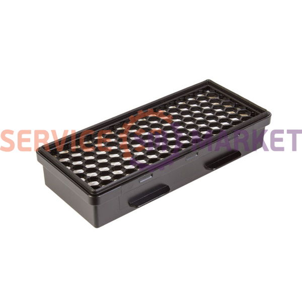 HEPA13 outlet filter for VC-F300G Samsung vacuum cleaner
