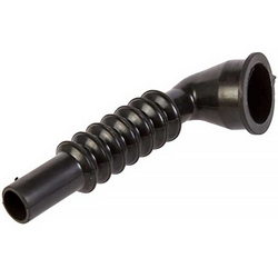 Pipe (steam outlet) for washing machine Samsung DC67-00205A