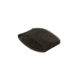 Filter container. (foam rubber) for vacuum cleaner DeLonghi