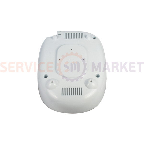 Bottom part of the body for the Philips multicooker