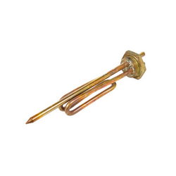 Heating element for boiler 2000W, nut 54mm Gorenje