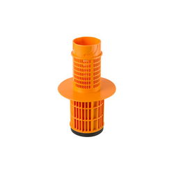 Filter mesh cyclone for vacuum cleaner SD9450 Samsung