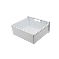 Freezer drawer 445x195x385 for Indesit refrigerator