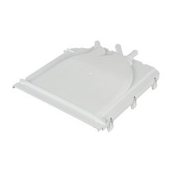 Dispenser cover for Gorenje washing machine